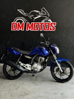 HONDA CG 160 START