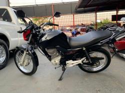 HONDA CG 160 START