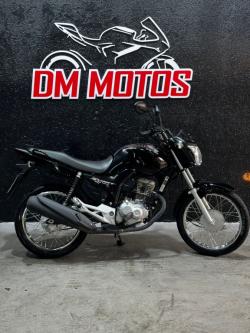 HONDA CG 160 START