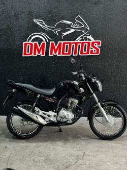 HONDA CG 160 START