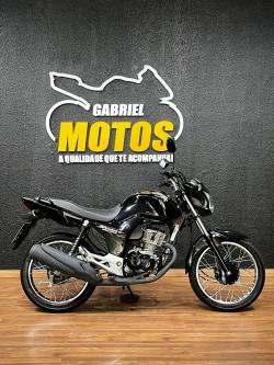 HONDA CG 160 START