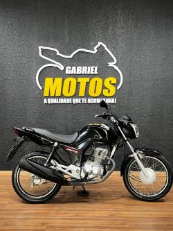 HONDA CG 160 START