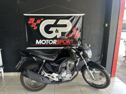 HONDA CG 160 START