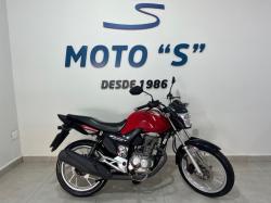 HONDA CG 160 START