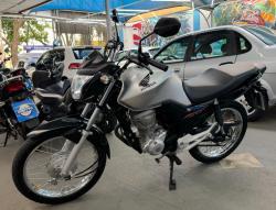 HONDA CG 160 START