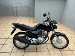 HONDA CG 160 START