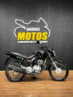 HONDA CG 160 START