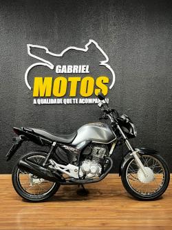 HONDA CG 160 START