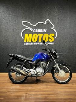 HONDA CG 160 START