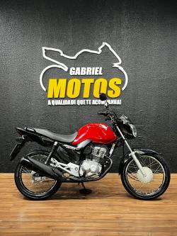 HONDA CG 160 START