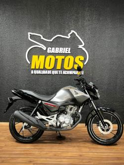 HONDA CG 160 START