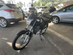 HONDA CG 160 START