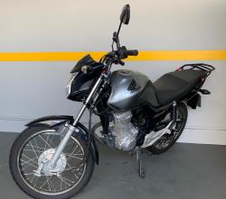 HONDA CG 160 START