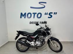 HONDA CG 160 START