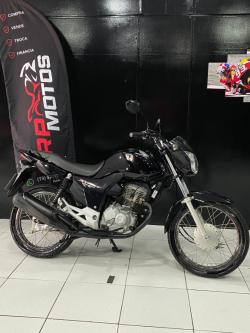 HONDA CG 160 START