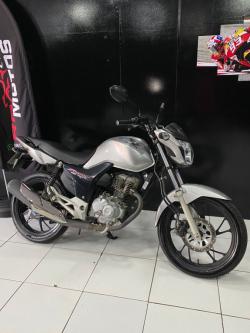 HONDA CG 160 START