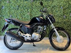 HONDA CG 160 START