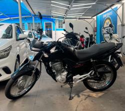 HONDA CG 160 START