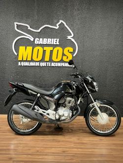 HONDA CG 160 START