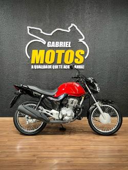 HONDA CG 160 START