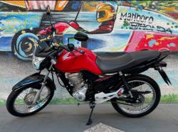 HONDA CG 160 START