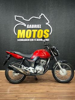 HONDA CG 160 START