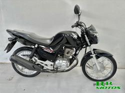 HONDA CG 160 START