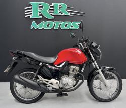 HONDA CG 160 START