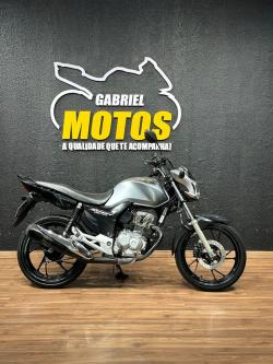 HONDA CG 160 START