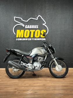 HONDA CG 160 START