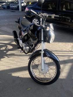 HONDA CG 160 START