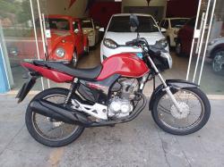 HONDA CG 160 START