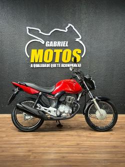 HONDA CG 160 START