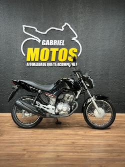 HONDA CG 160 START