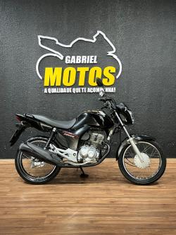 HONDA CG 160 START