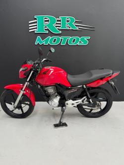 HONDA CG 160 START