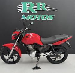 HONDA CG 160 START