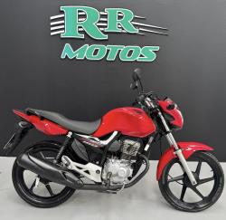 HONDA CG 160 START