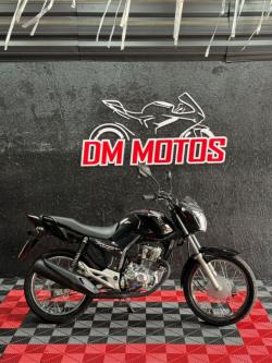 HONDA CG 160 START