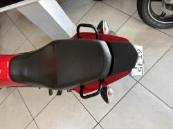 HONDA CG 160 START