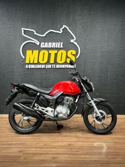 HONDA CG 160 START
