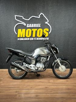 HONDA CG 160 START