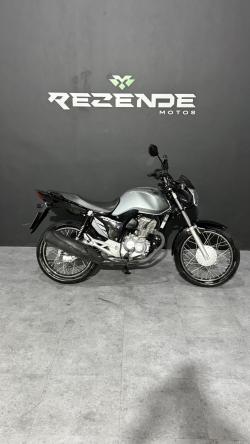 HONDA CG 160 START