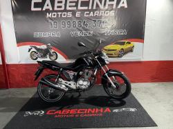 HONDA CG 160 START