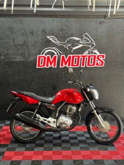 HONDA CG 160 START