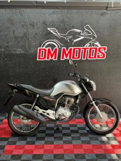 HONDA CG 160 START