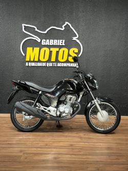 HONDA CG 160 START