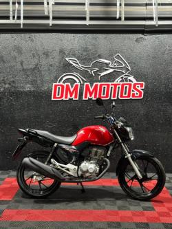 HONDA CG 160 START