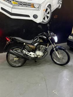 HONDA CG 160 START