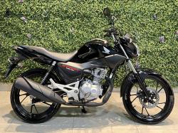 HONDA CG 160 START